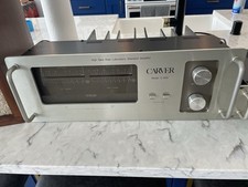 Carver 500 250 for sale  Olympia