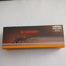 Märklin mini club gebraucht kaufen  Braunschweig