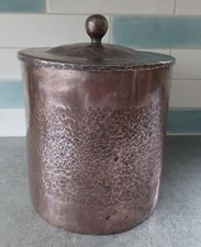 Heavy antique copper for sale  DUNFERMLINE