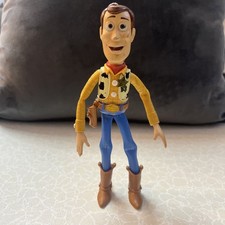 Inch woody toy for sale  GLASGOW