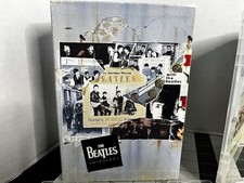 THE BEATLES ANTHOLOGY: The Complete Series (DVD) Free Delivery comprar usado  Enviando para Brazil