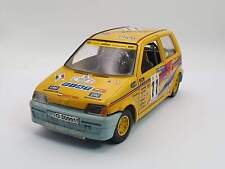 Fiat cinquecento trofeo usato  Varese