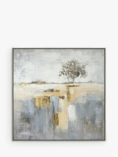 John lewis abstract for sale  WELLINGBOROUGH