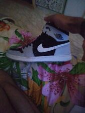 Air jordan mid usato  Ittiri