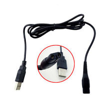 Neu USB Charger Adapter Ladekabel Für Philips OneBlade Trimmer Shaver QP2520/30 comprar usado  Enviando para Brazil