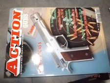 Revue action guns d'occasion  Doullens