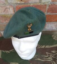 Sadf sai beret for sale  HUNTINGDON