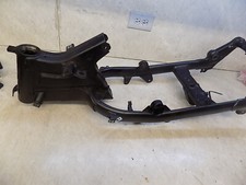 Husqvarna tr650 frame for sale  Battle Ground