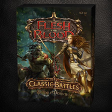 Flesh blood tcg usato  Prato