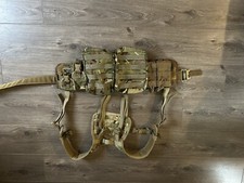 Warrior assault systems for sale  NEWCASTLE UPON TYNE