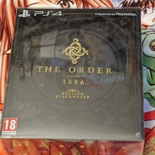 The order 1886 d'occasion  Neuville-Saint-Rémy