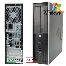 Computer compaq windows usato  Mazara del Vallo