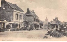 Muids san44613 rue d'occasion  France