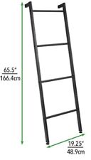 Ladder style towel for sale  HALSTEAD