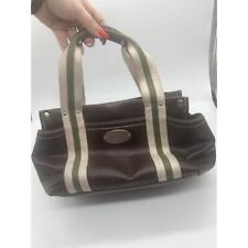 Tommy hilfiger satchel for sale  Bushland