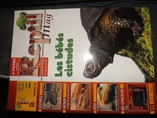 Revue reptil mag d'occasion  Licques