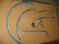 Bici condorino ricambi usato  Monopoli