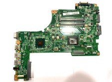Carte mère toshiba d'occasion  Paris V