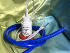 Comet tauchpumpe 12v gebraucht kaufen  Kürnach