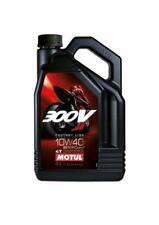 Motul 300v 10w40 usato  Guidonia Montecelio