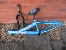 Avigo assault bmx for sale  DERBY
