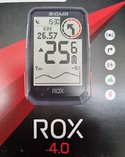 Sigma rox 4.0 usato  Albizzate