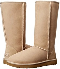 Women ugg sand for sale  Sparta