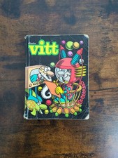 Diario vitt 1976 usato  Gavirate