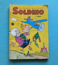 Fumetto soldino 180 usato Fumetto soldino 180 usato  Roma