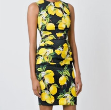 Dolce gabbana lemon for sale  Miami