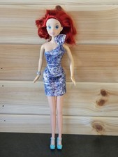 Ariel doll little for sale  SHANKLIN