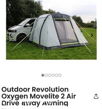 outdoor revolution movelite xl for sale outdoor revolution movelite xl for sale SCUNTHORPE