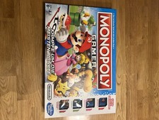 Hasbro monopoly gamer gebraucht kaufen Hasbro monopoly gamer gebraucht kaufen  Amberg