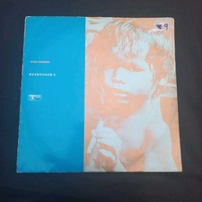 Hendrix backtrack vinyl for sale  LEEDS