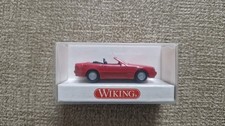 Wiking mercedes 500 gebraucht kaufen  Remscheid