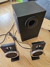 Creative inspire t3100 gebraucht kaufen  Schwetzingen