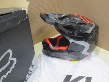 racing fox helmet kids for sale  Sweet Grass