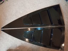 Astra window louvers for sale  THORNTON-CLEVELEYS