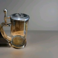 Krombacher jahreskrug 1995 gebraucht kaufen Krombacher jahreskrug 1995 gebraucht kaufen  Betzdorf