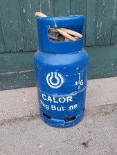 Gas bottles propane for sale  SHEFFIELD
