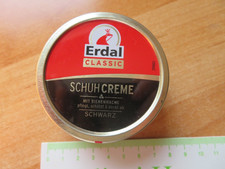 Erdal classic schuhcreme gebraucht kaufen  Wartenberg
