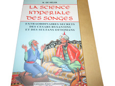Science imperiale songes... d'occasion Science imperiale songes... d'occasion  Aubagne