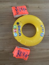Kinder schwimmreifen schwimmfl gebraucht kaufen  Laatzen