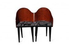 Chaises toscana modernes d'occasion  Saint-Ouen