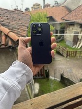 Chassis Originale iPhone 14 Pro Grado A na sprzedaż  Wysyłka do Poland