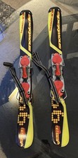 Salomon 99.9 snowblades for sale  Three Oaks