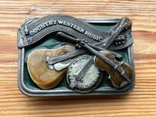 Country western music for sale  AYLESBURY