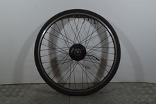 97841 ruota posteriore usato  Roma