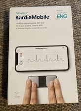 Alivecor kardia mobile for sale  Gastonia