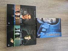 Caméléon saisons 3 d'occasion Caméléon saisons 3 d'occasion  Lyon IX